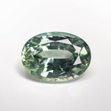 2.69ct 9.67x6.97x4.72mm Oval Brilliant Sapphire 22691-09