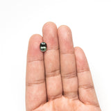 2.52ct 8.93x6.80x5.15mm Oval Brilliant Sapphire 22691-15