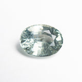 2.05ct 8.41x6.40x4.39mm Oval Brilliant Sapphire 22697-02
