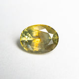 1.67ct 7.83x5.98x4.24mm Oval Brilliant Sapphire 22697-03