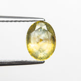 1.67ct 7.83x5.98x4.24mm Oval Brilliant Sapphire 22697-03