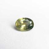 0.87ct 6.95x5.03x3.03mm Oval Brilliant Sapphire 22699-01