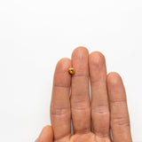 0.75ct 5.80x5.74x3.29mm Round Brilliant Sapphire 22702-01