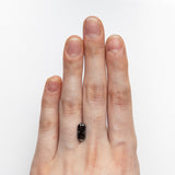 2.26ct 11.17x5.25x3.93mm Oval Brilliant 22714-01