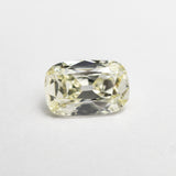 1.03ct 7.72x5.13x3.09mm VS2 Modern Antique Old Mine Cut 22723-01