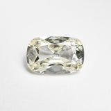 1.10ct 8.18x5.40x2.87mm SI Modern Antique Old Mine Cut 22724-01