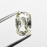 1.10ct 8.18x5.40x2.87mm SI Modern Antique Old Mine Cut 22724-01