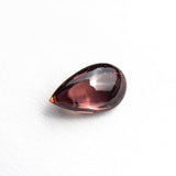 1.20ct 8.32x4.35x3.47mm Pear Cabochon Sapphire 22740-01