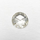 0.94ct 7.69x7.24x2.17mm VS2 H Antique Round Rosecut 22751-02