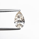 0.72ct 8.09x4.92x2.88mm VVS2 C1 Pear Brilliant 22753-04