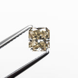 0.82ct 5.54x4.84x3.39mm VS2 C4 Cut Corner Rectangle Brilliant 22753-09