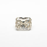 0.71ct 5.70x4.24x3.07mm VS2 C2 Cut Corner Rectangle Brilliant 22753-10