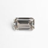 1.00ct 7.21x4.39x3.07mm VS2 C1 Cut Corner Rectangle Step Cut 22811-02