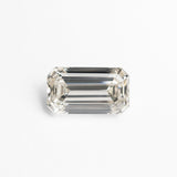 1.01ct 7.50x4.24x3.02mm VS2 K Cut Corner Rectangle Step Cut 22811-03