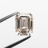 2.04ct 7.52x5.99x4.49mm VS1 C2 Cut Corner Rectangle Step Cut 22816-01