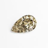 1.20ct 9.48x5.79x3.25mm VS2 C5 Pear Brilliant 22821-01