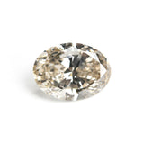 1.50ct 8.69x6.45x3.89mm VVS2 C2 Oval Brilliant 22827-01