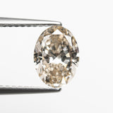 1.50ct 8.69x6.45x3.89mm VVS2 C2 Oval Brilliant 22827-01