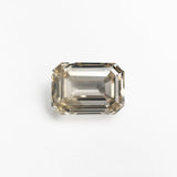 1.10ct 6.83x4.93x3.11mm VS2 C2 Cut Corner Rectangle Step Cut 22829-01