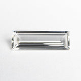 0.94ct 10.92x3.53x2.05mm Rectangle Step Cut Sapphire 22863