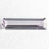 1.14ct 13.51x3.51x1.99mm Baguette Step Cut Sapphire 22870-01