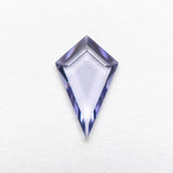0.73ct 11.15x6.76x1.36mm Kite Portrait Cut Sapphire 22885-01