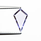 0.73ct 11.15x6.76x1.36mm Kite Portrait Cut Sapphire 22885-01