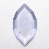 1.18ct 13.48x7.43x1.11mm Geometric Marquise Portrait Cut Sapphire 22886-01