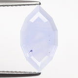 1.18ct 13.48x7.43x1.11mm Geometric Marquise Portrait Cut Sapphire 22886-01
