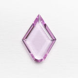 0.84ct 10.20x7.20x1.37mm Kite Portrait Cut Sapphire 22895-01