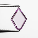 0.84ct 10.20x7.20x1.37mm Kite Portrait Cut Sapphire 22895-01