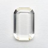 1.57ct 10.62x6.66x1.62mm Cut Corner Rectangle Portrait Cut Sapphire 22900-01
