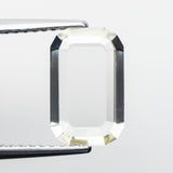 1.57ct 10.62x6.66x1.62mm Cut Corner Rectangle Portrait Cut Sapphire 22900-01