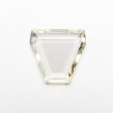 0.81ct 8.07x7.58x1.13mm Trapezoid Portrait Cut Sapphire 22903-01