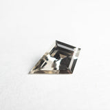 0.81ct 9.55x6.30x3.06mm Kite Step Cut Sapphire 22916-01