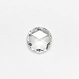 0.61ct 6.07x6.05x1.97mm SI2 F Round Rosecut 22922-03