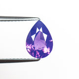 1.81ct 9.25x6.60x3.96mm Pear Brilliant Sapphire 22926-01