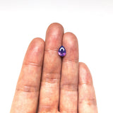 1.81ct 9.25x6.60x3.96mm Pear Brilliant Sapphire 22926-01