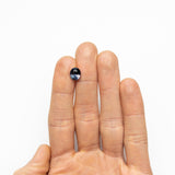 2.80ct 8.97x7.61x5.23mm Oval Brilliant Sapphire 22928-01