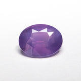 2.55ct 9.19x7.07x4.60mm Oval Brilliant Sapphire 22933-01