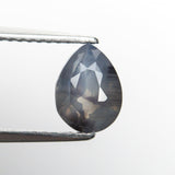1.60ct 7.83x5.88x4.32mm Pear Brilliant Sapphire 22934-01