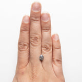 1.60ct 7.83x5.88x4.32mm Pear Brilliant Sapphire 22934-01