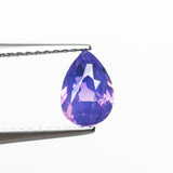 1.12ct 7.20x4.99x3.98mm Pear Brilliant Sapphire 22938-01