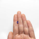 1.12ct 7.20x4.99x3.98mm Pear Brilliant Sapphire 22938-01