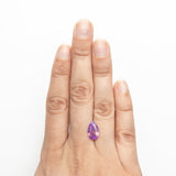 2.67ct 11.73x7.48x3.93mm Pear Brilliant Sapphire 22941-01