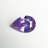 1.05ct 7.88x5.57x3.21mm Pear Brilliant Sapphire 22942-01