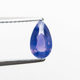 0.78ct 7.75x4.58x2.74mm Pear Brilliant Sapphire 22946-01