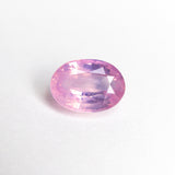 1.59ct 7.93x5.68x3.63mm Oval Brilliant Sapphire 22958-01