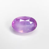 1.74ct 8.20x5.52x4.04mm Oval Brilliant Sapphire 22962-01