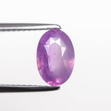 1.74ct 8.20x5.52x4.04mm Oval Brilliant Sapphire 22962-01